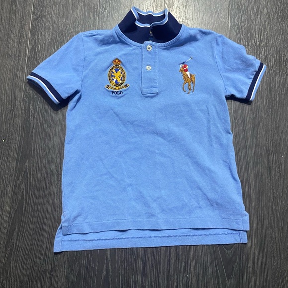 Polo Ralph Lauren Other - Ralph Lauren Polo